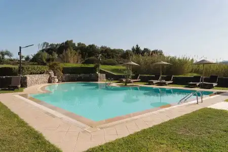 Canal D Amour Apartments - 10