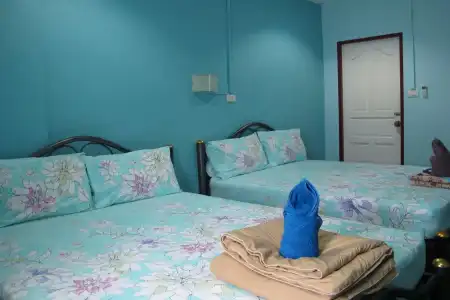 Adrian View Resort - 3