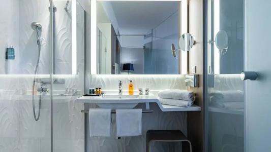 Hôtel Oceania Le Métropole Montpellier - 94
