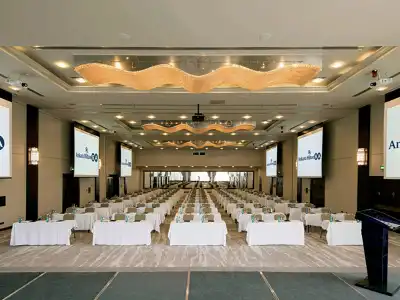 Ankara HiltonSA - 22