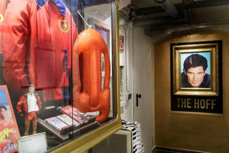 The Circus Hostel - 48