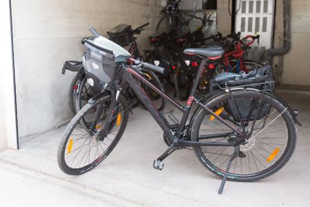 Logis du Chateau - 19