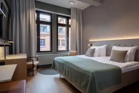 Scandic Helsinki Hub - 61