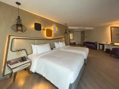 Amethyst Pattaya - 28