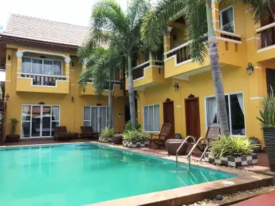 Ramchang Guesthouse - 15