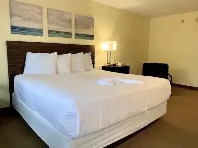 Seven Gables Inn - 47