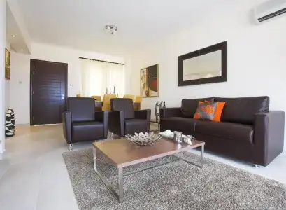 Chloraka Terrace Apartments - 22
