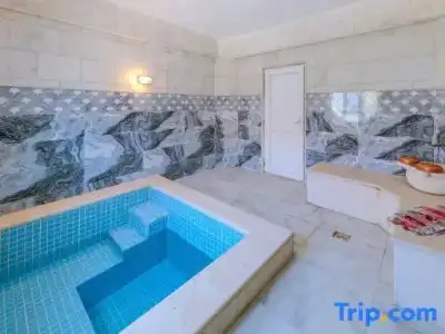 Dundar Thermal Villa Otel - 62