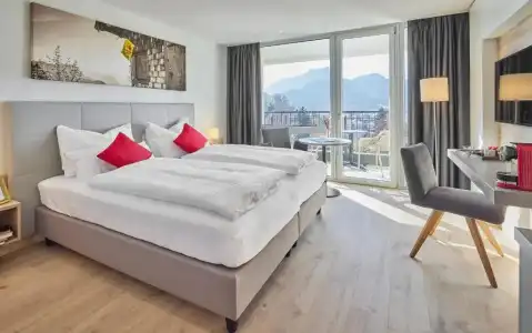 Boardinghouse Das RUNDUM - 77