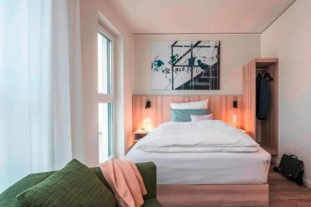 Mintrops Concierge - 18