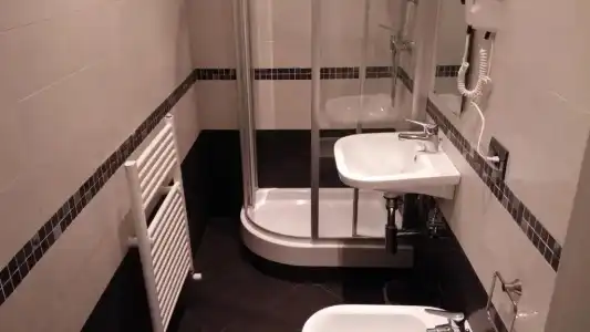 B&B Trieste Plus - 22