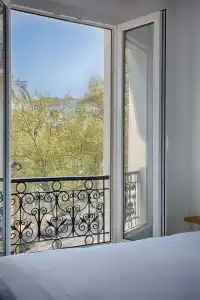 Hôtel Korner Etoile - 6
