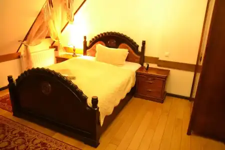 SPA Zámek Lužec - 4