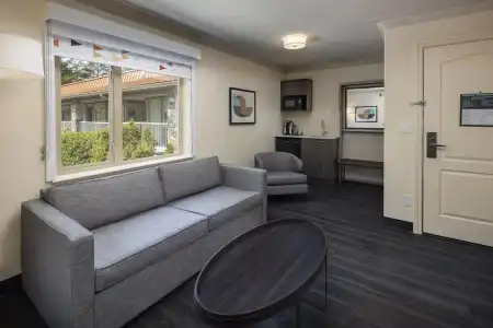 Holiday Inn VICTORIA – ELK LAKE by IHG - 107