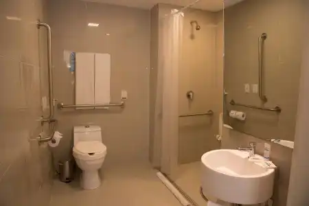 Days Inn by Wyndham Rio de Janeiro Lapa - 7