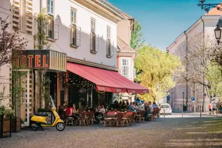 Baltazar Budapest - 122