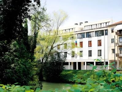 B&B Padova Methis - 18