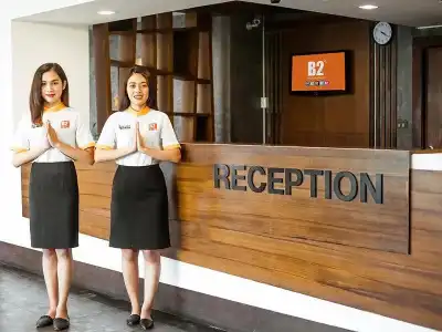 B2 Bangkok - Srinakarin - 12