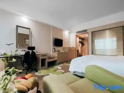 Holiday Inn Changzhou Wujin by IHG - 76