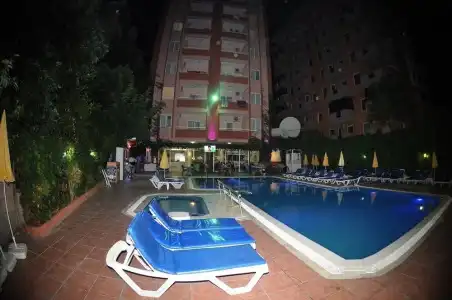 Sun Vera (ex Fun Point) - 18