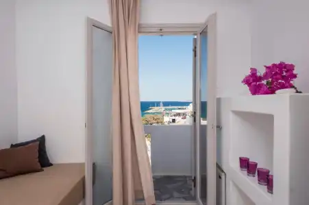 Kanale's Rooms and Suites - 110