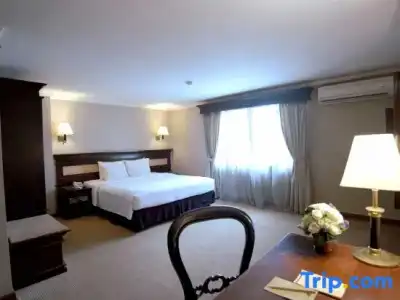 Mega Anggrek & Convention - 63