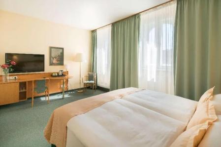 Best Western City Moran - 43