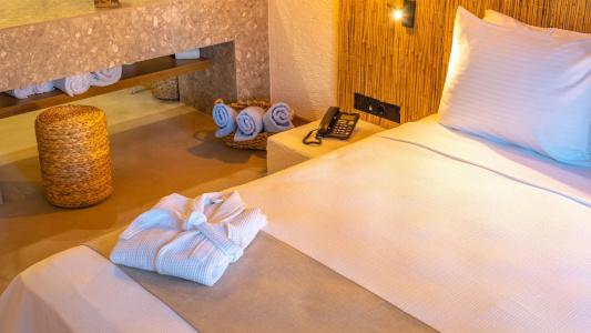 Very Chic Bodrum Adult Only - 19