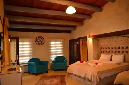 Mozaik Otel - 30