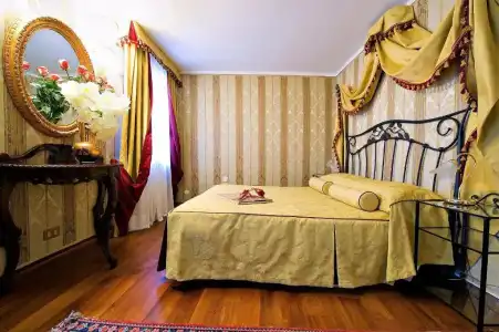 Locanda Antico Fiore - 18