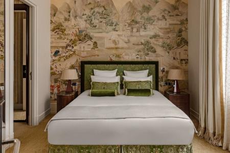 Saint James Paris - Relais & Chateaux - 128