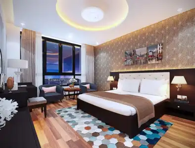 Phuc Long Luxury Danang - 2