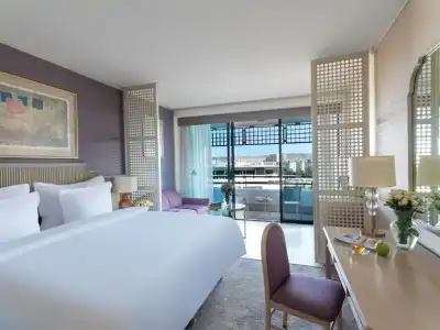 Rixos Downtown - The Land Of Legends Access - 52