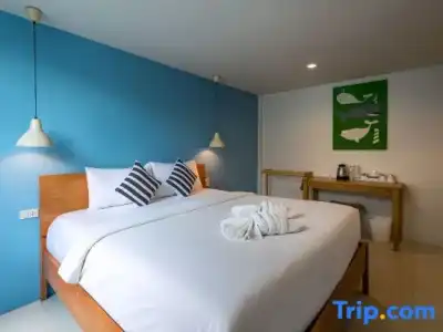 Tiya House Rooms & Cafe - 74