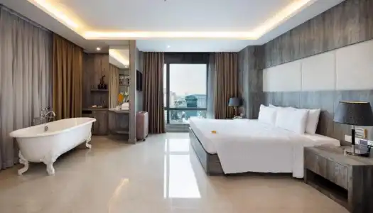 Eden Star Saigon - 112