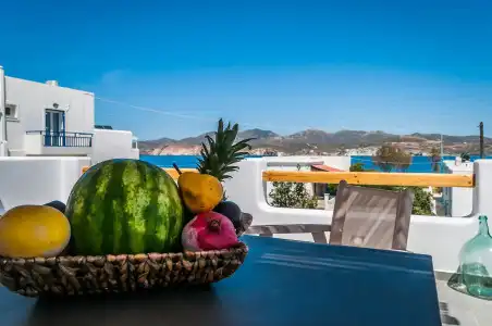 Vilos Suites - 9