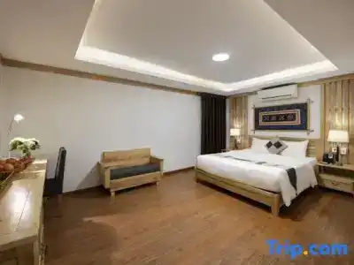 Sapa Highland Resort & Spa - 64