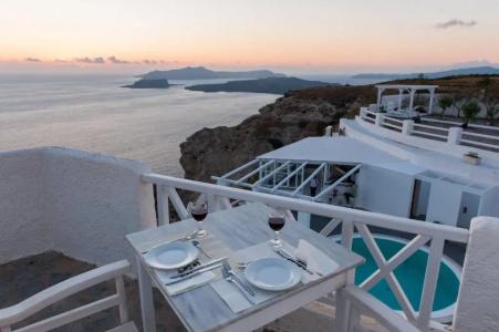 Artemis Suites - 140