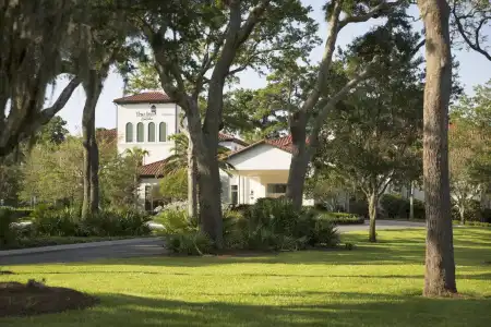 Sea Island Resorts - 10