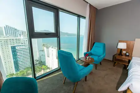 Muong Thanh Luxury Vien Trieu - 42