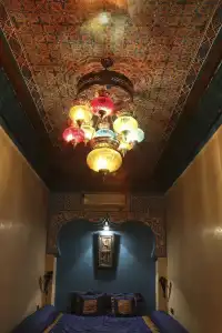 Riad Mille Et Une Nuits - 88
