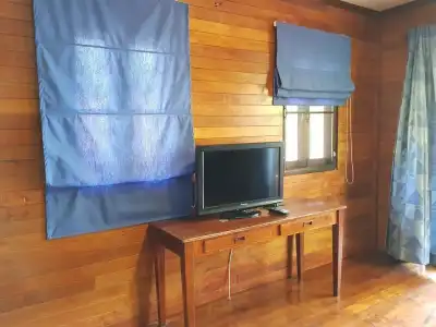 Suntisook Resort - 1
