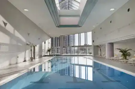 ANA Crowne Plaza Kobe by IHG - 15