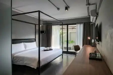 Palette The Ex Capital Bangkok - 47