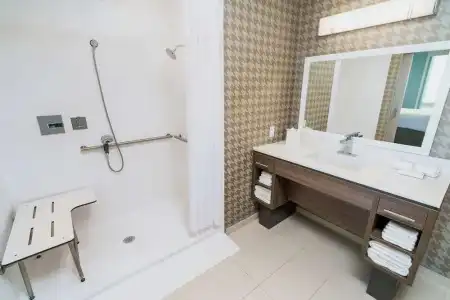 Home2 Suites by Hilton Las Vegas Stadium District - 42