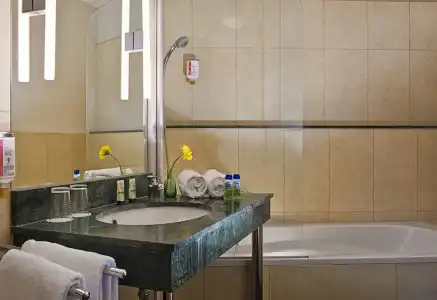 Come Inn Berlin Kurfürstendamm - 42