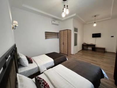 The Loft Guest house - 31