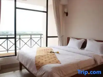 Lux Riverside & Apartment - 115