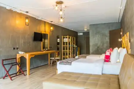 Anyavee Krabi Beach Resort - 69