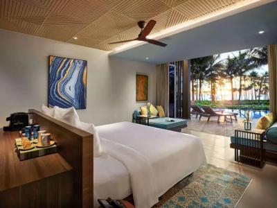 Pullman Phu Quoc Beach Resort - 4